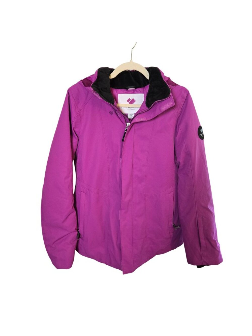 Obermeyer Obermeyer Haana Insulated Ski Jacket Size Teen XL